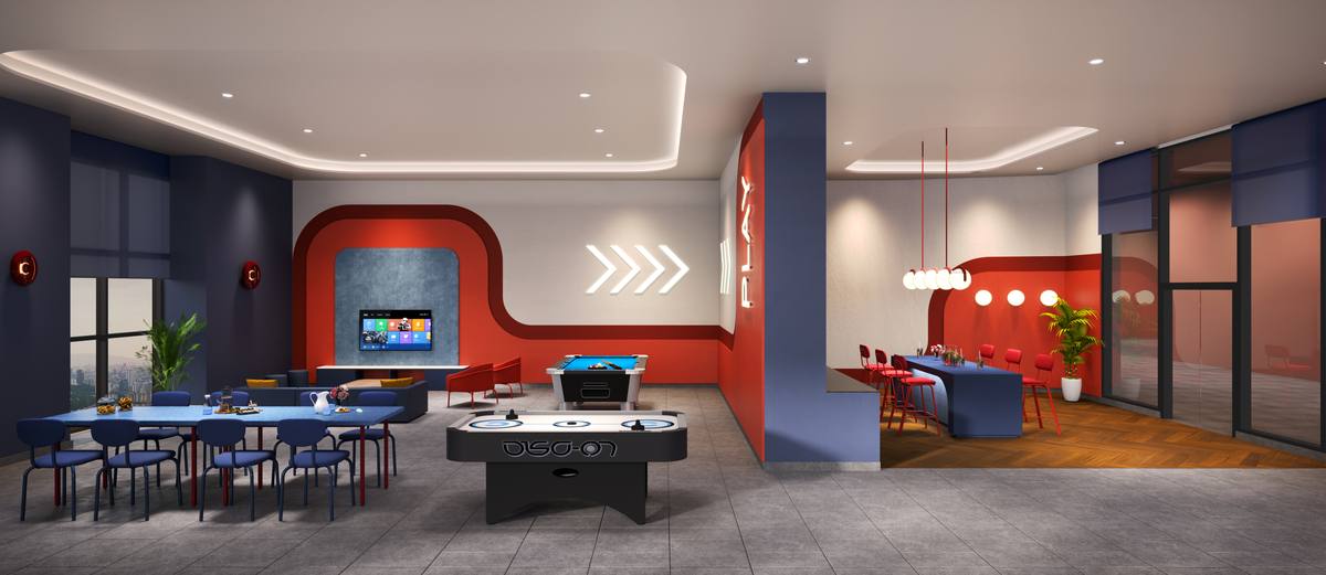 Queenswoodz Queens Hall Function Room