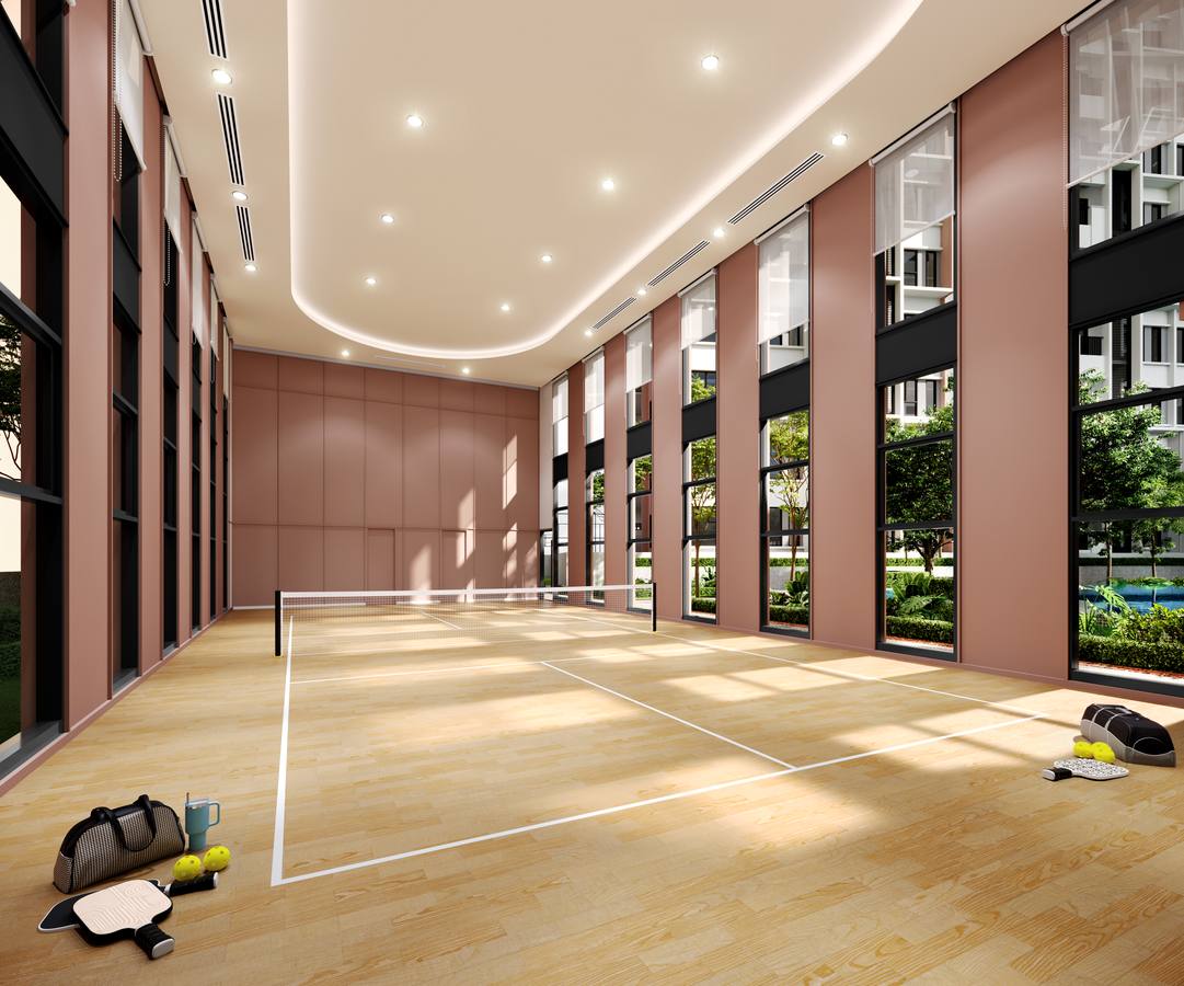 Queenswoodz Regal Hall Grand Ballroom
